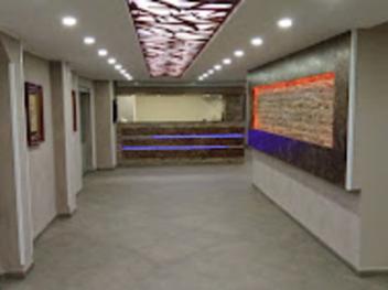 Hotel Chrea