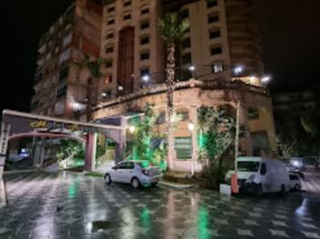 Hotel Chrea