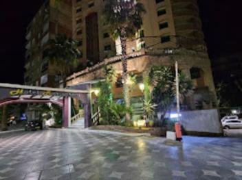Hotel Chrea