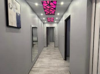 Hotel Chrea
