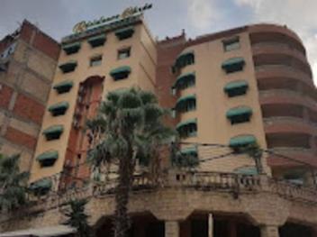 Hotel Chrea