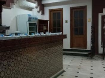 Hôtel Rosa