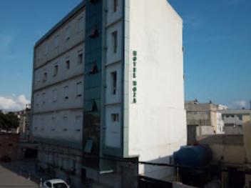 Hôtel Rosa