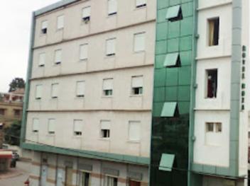 Hôtel Rosa