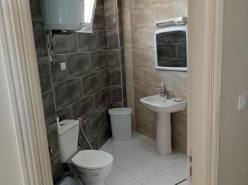 Appartement avec une grande terrasse vue Sur mer.