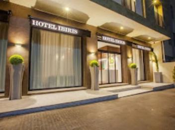 Hôtel Ibiris