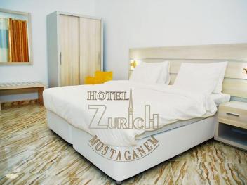Hotel Zurich