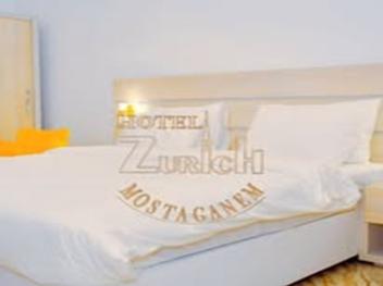 Hotel Zurich