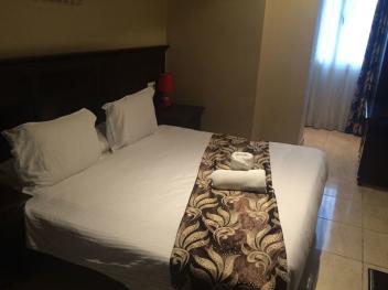 Plaza Hotel Algiers