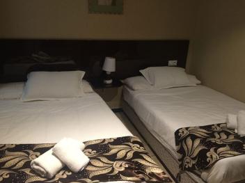 Plaza Hotel Algiers