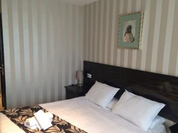 Plaza Hotel Algiers
