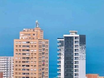 Appartement F3 Residence Moderne 