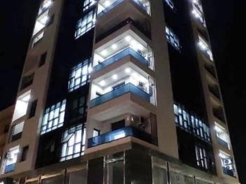 Appartement F3 Residence Moderne 