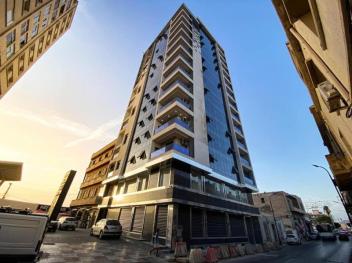 Appartement F3 Residence Moderne 