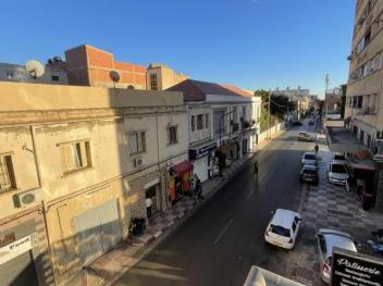 Appartement F3 Residence Moderne 