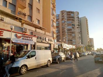 F3 Alger bab ezzouar 