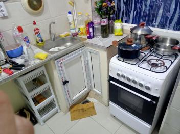 F3 Alger bab ezzouar 