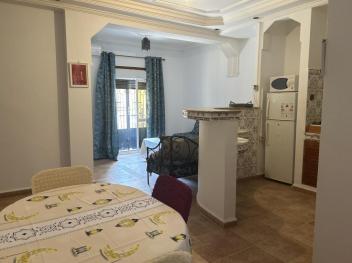 Appartement F3 dans résidence calme 