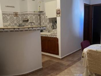 Appartement F3 dans résidence calme 