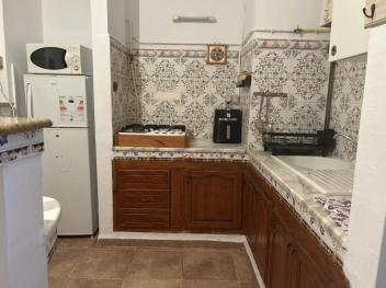 Appartement F3 dans résidence calme 