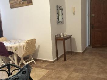 Appartement F3 dans résidence calme 