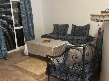 Appartement F3 dans résidence calme 