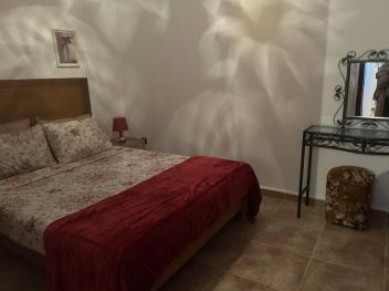 Appartement F3 dans résidence calme 