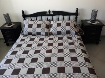 Appartement luxueux à Bejaïa ville 