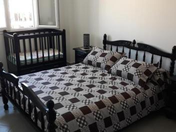 Appartement luxueux à Bejaïa ville 