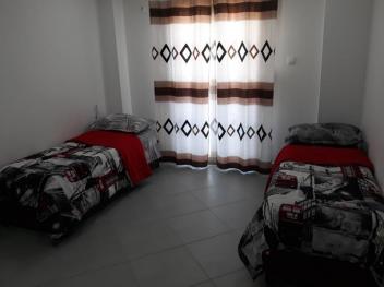 Appartement luxueux à Bejaïa ville 