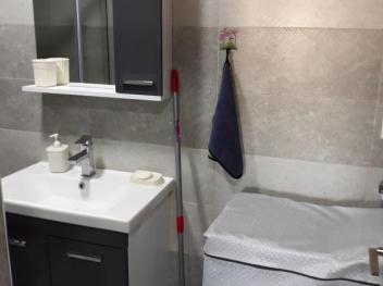 Appartement luxueux à Bejaïa ville 