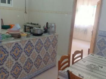 Appartement vue sur mer à Tipaza