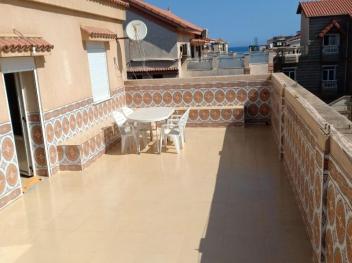 Appartement vue sur mer à Tipaza