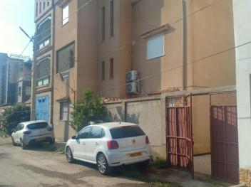 Appartement vue sur mer à Tipaza