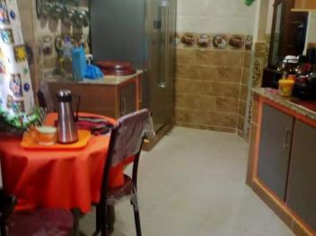 Location appartement F3  équipé à Tlemcen 