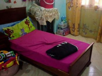 Location appartement F3  équipé à Tlemcen 