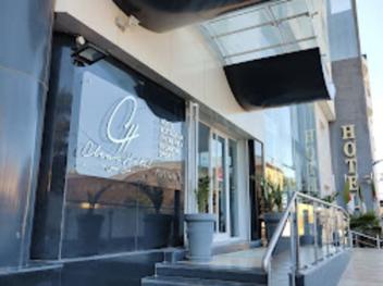 Clean Hôtel Blida