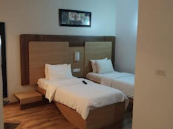 Clean Hôtel Blida