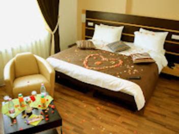 Clean Hôtel Blida