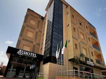 AB Hôtel