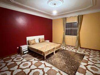 Grande Villa Familiale - 12 Lits