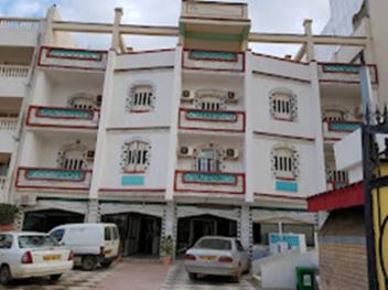 Hotel Cote Ouest