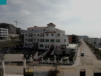 Hotel Cote Ouest