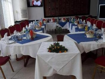 HOTEL CHELIA