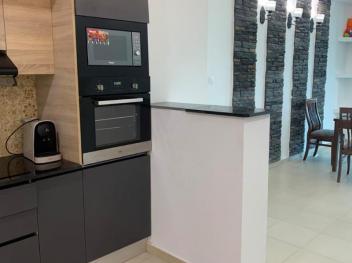 Appartement haut standing 