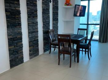 Appartement haut standing 