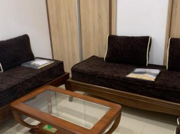 Appartement haut standing 