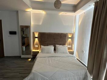 Studio Moderne pour location, Boumerdes 