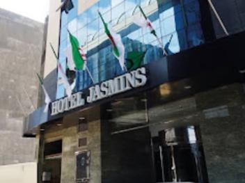 Jasmins