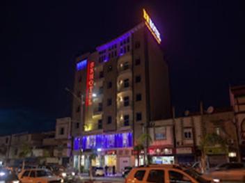 BN Hôtel 
